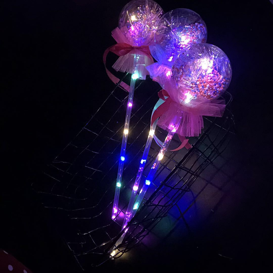 Best-Seller on Douyin Bounce Ball Starry Sky Stick Bounce Ball Magic Stick Magic Wand Luminous Fairy Wand Best-Seller on Douyin Bounce Ball Starry Sky Stick Bounce Ball Magic Stick Magic Wand Luminous Fairy Wand