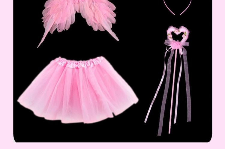 Fairy Wand . Cane Magic Wand Girl Heart Wand Children's Crown and Princess Magic Wand Creative Truncheon Magic Wand Gift Fairy Wand . Cane Magic Wand Girl Heart Wand Children's Crown and Princess Magic Wand Creative Truncheon Magic Wand Gift