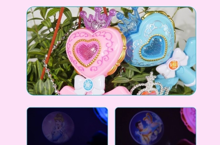 Fairy Wand . Cane Magic Wand Girl Heart Wand Children's Crown and Princess Magic Wand Creative Truncheon Magic Wand Gift Fairy Wand . Cane Magic Wand Girl Heart Wand Children's Crown and Princess Magic Wand Creative Truncheon Magic Wand Gift