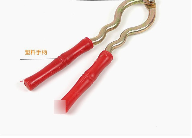 An Stainless Steel Pecan Clip Whole Grain Shell Separator Sheller King Nutcracker Nut Clip An Stainless Steel Pecan Clip Whole Grain Shell Separator Sheller King Nutcracker Nut Clip
