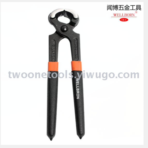 A Nutcracker manufacturer wire pliers manufacturer top cutting pliers manufacturer multi-purpose pliers