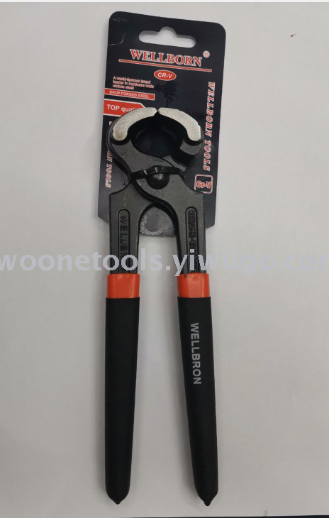 A Nutcracker manufacturer wire pliers manufacturer top cutting pliers manufacturer multi-purpose pliers A Nutcracker manufacturer wire pliers manufacturer top cutting pliers manufacturer multi-purpose pliers