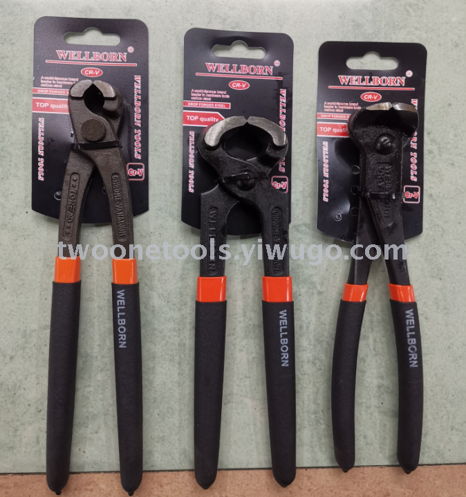 A Nutcracker manufacturer wire pliers manufacturer top cutting pliers manufacturer multi-purpose pliers