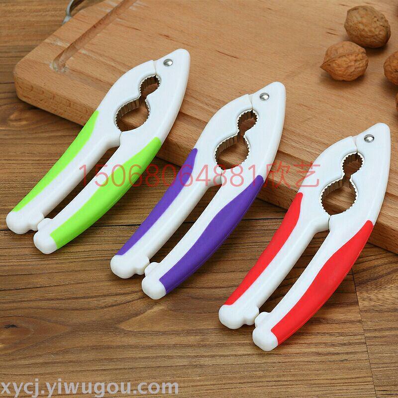 Stainless steel wine bottle opener the Nutcracker a cold pizza cutter Stainless steel wine bottle opener the Nutcracker a cold pizza cutter
