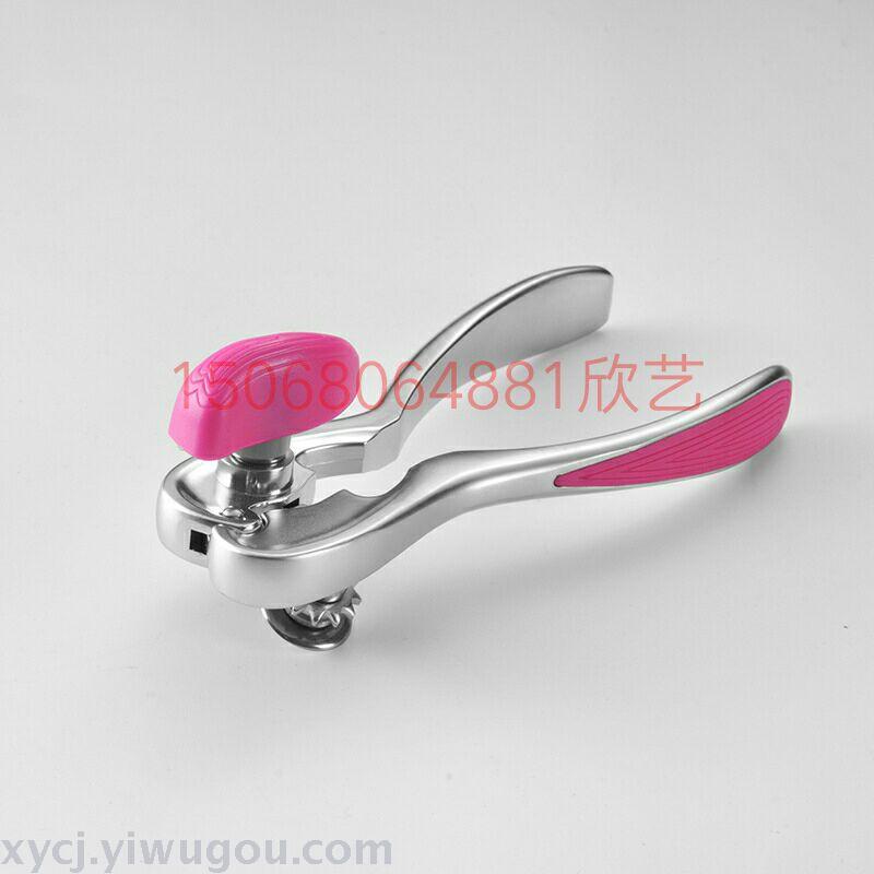 Stainless steel wine bottle opener the Nutcracker a cold pizza cutter Stainless steel wine bottle opener the Nutcracker a cold pizza cutter