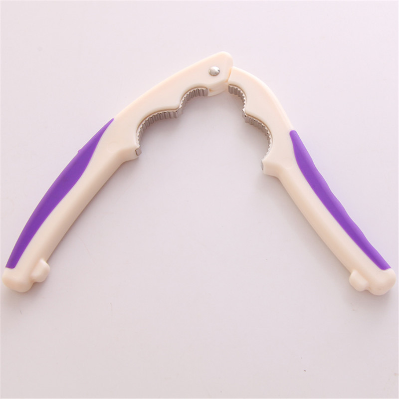 Zinc Alloy Walnut Cracker Nut Clip Walnut Cracker Sub Pecans Nutcracker Fruit Opener Walnut Pliers Wholesale