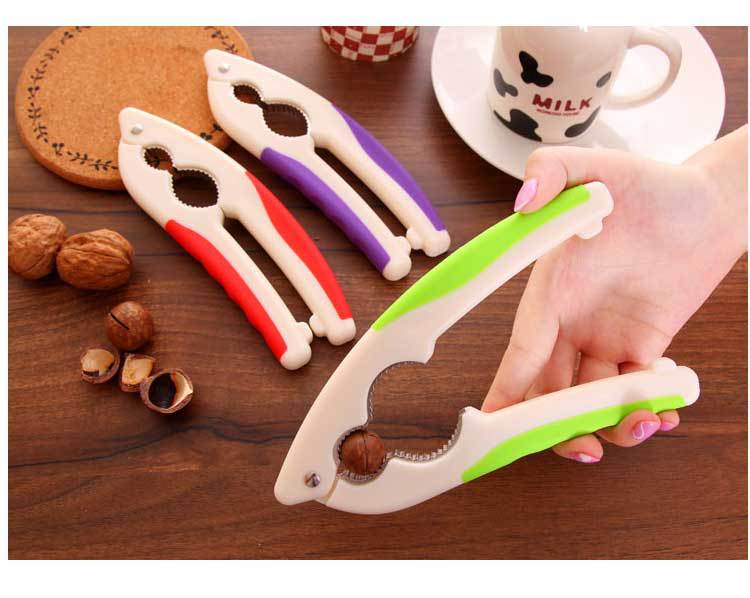Zinc Alloy Walnut Cracker Nut Clip Walnut Cracker Sub Pecans Nutcracker Fruit Opener Walnut Pliers Wholesale Zinc Alloy Walnut Cracker Nut Clip Walnut Cracker Sub Pecans Nutcracker Fruit Opener Walnut Pliers Wholesale