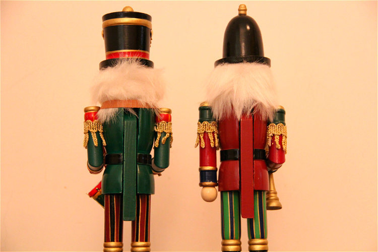 Nutcracker Soldier Puppet Creative Cartoon Character Bookcase Home Desktop Decoration Ornaments Nutcracker Soldiers Nutcracker Soldier Puppet Creative Cartoon Character Bookcase Home Desktop Decoration Ornaments Nutcracker Soldiers