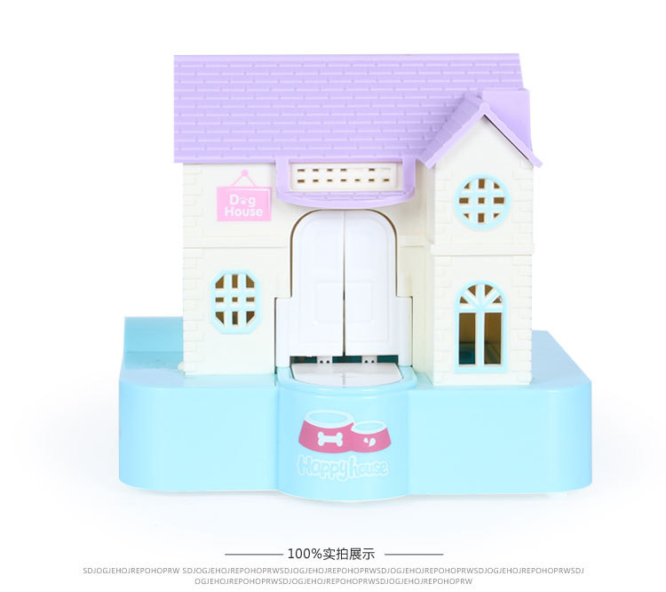 Hot sale fun money dog piggy bank puppy stealing money pickling money eating money electric music piggy bank piggy bank Hot sale fun money dog piggy bank puppy stealing money pickling money eating money electric music piggy bank piggy bank