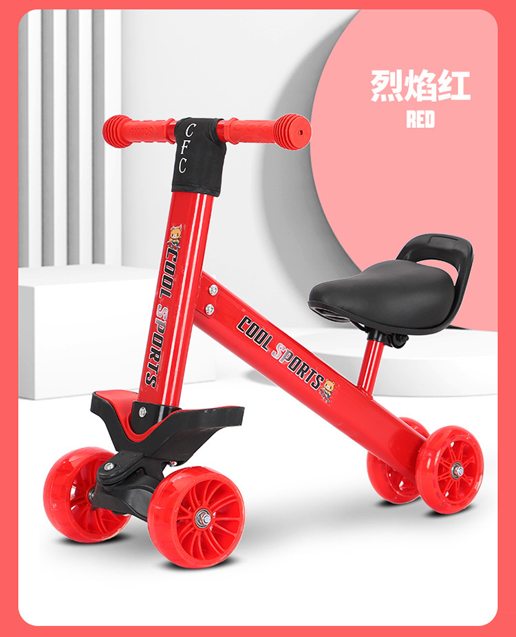 4434# Children Little Kids Little Surfing Kids Balance Bike Balance Car Male and Female Baby Scooter Baby Four-Wheel Walker 4434# Children Little Kids Little Surfing Kids Balance Bike Balance Car Male and Female Baby Scooter Baby Four-Wheel Walker