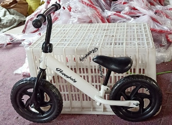 12-Inch Balance Bike (for Kids) Pedal-Free Two-Wheel Bicycle Scooter Scooter Baby Kid Toy Luge 12-Inch Balance Bike (for Kids) Pedal-Free Two-Wheel Bicycle Scooter Scooter Baby Kid Toy Luge