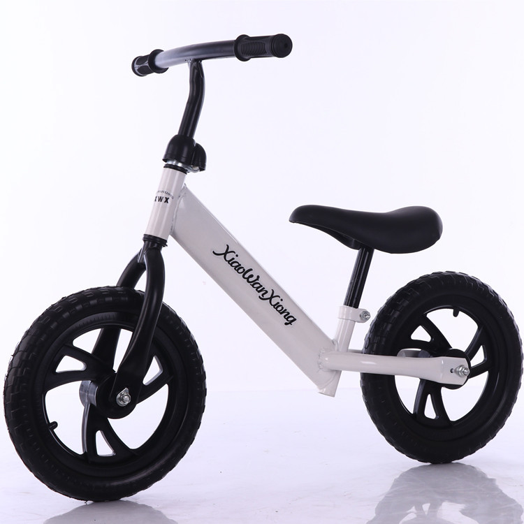 12-Inch Balance Bike (for Kids) Pedal-Free Two-Wheel Bicycle Scooter Scooter Baby Kid Toy Luge 12-Inch Balance Bike (for Kids) Pedal-Free Two-Wheel Bicycle Scooter Scooter Baby Kid Toy Luge