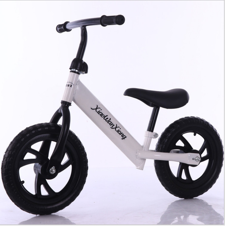 12-Inch Balance Bike (for Kids) Pedal-Free Two-Wheel Bicycle Scooter Scooter Baby Kid Toy Luge 12-Inch Balance Bike (for Kids) Pedal-Free Two-Wheel Bicycle Scooter Scooter Baby Kid Toy Luge