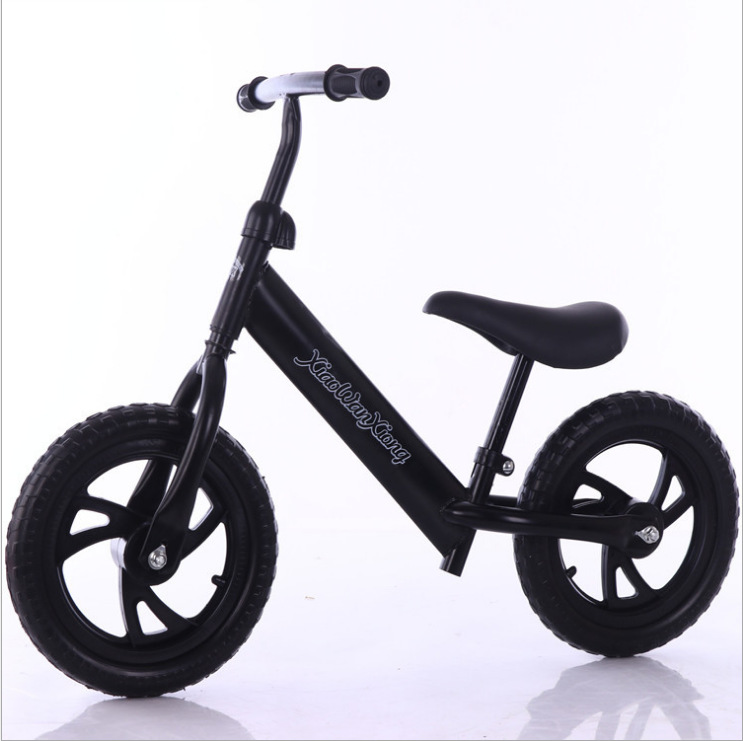 12-Inch Balance Bike (for Kids) Pedal-Free Two-Wheel Bicycle Scooter Scooter Baby Kid Toy Luge 12-Inch Balance Bike (for Kids) Pedal-Free Two-Wheel Bicycle Scooter Scooter Baby Kid Toy Luge