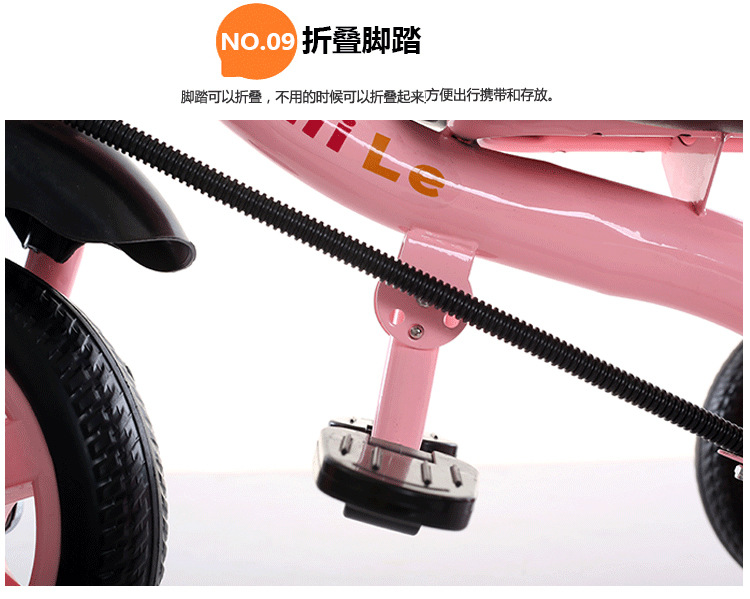 Baby Bike Tricycle Bicycle Baby Kids Bicycle Baby Stroller 2-5 Years Old Baby Stroller Baby Bike Tricycle Bicycle Baby Kids Bicycle Baby Stroller 2-5 Years Old Baby Stroller