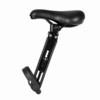 Bicycle Children&#039;s Seat Safety Rest Assured Baby Seat Environmental Protection Front Mountain Bike Seat Riding Supplies