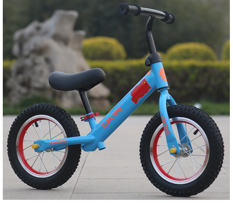 Balance Car 1-2-3 Years Old Baby No Pedal Bicycle Bike Toddler Luge Scooter Children Kids Balance Bike Balance Car 1-2-3 Years Old Baby No Pedal Bicycle Bike Toddler Luge Scooter Children Kids Balance Bike