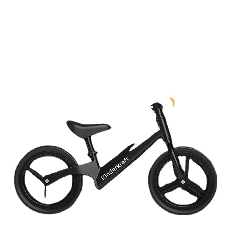Balance Car Children&#039;s Pedal-Free Toddler and Baby Sliding Kids Balance Bike Children Toddling 1-3-6 Years Old 2 Bicycle