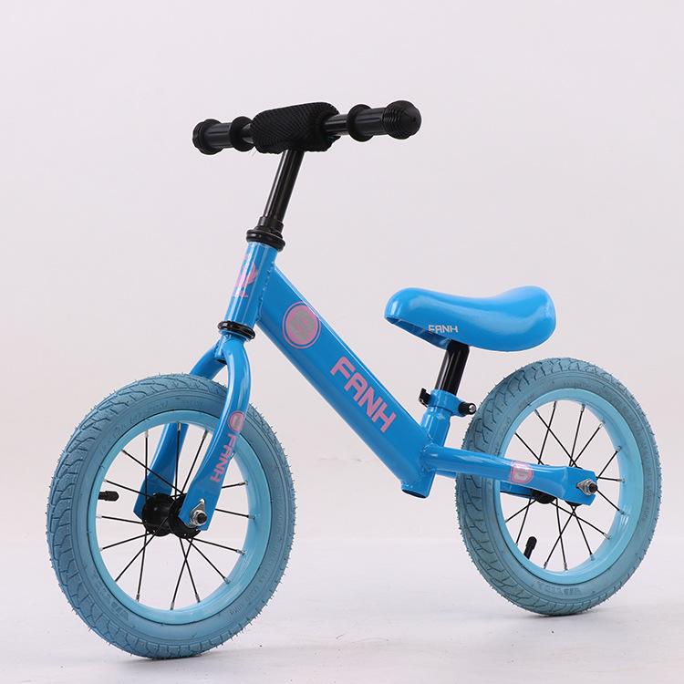 Baby Bike Balance Car 1-3-6 Years Old Baby Kids Balance Bike Non-Pedal Bicycle Scooter Bicycle Balance Car Children