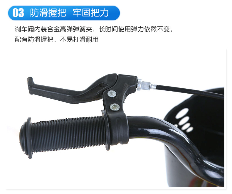 Steel Children's Bicycle 14 18Inch Kindergarten 38 Years Old Boys and Girls Baby Bicycle Children Kids Balance Bike