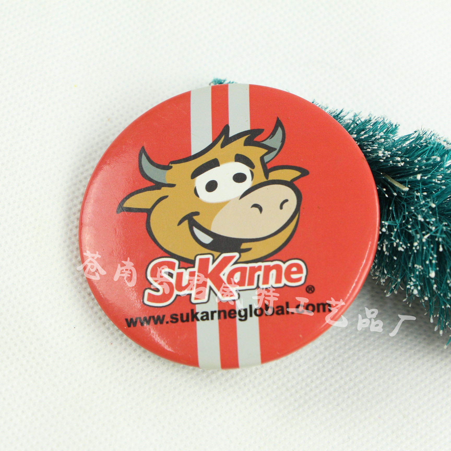 Factory Direct Sales High Quality Tinplate Badge 4.5cm Spider-Man Badge Plastic Safety Rust-Proof Badge Factory Direct Sales High Quality Tinplate Badge 4.5cm Spider-Man Badge Plastic Safety Rust-Proof Badge