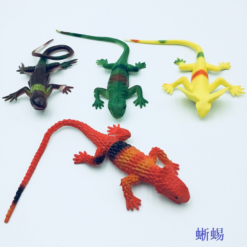 Animal Simulation Lizard Scorpion Spider Marine Animal Stall Hot Sale Trick Pressure Reduction Toy Plastic Spider Animal Simulation Lizard Scorpion Spider Marine Animal Stall Hot Sale Trick Pressure Reduction Toy Plastic Spider