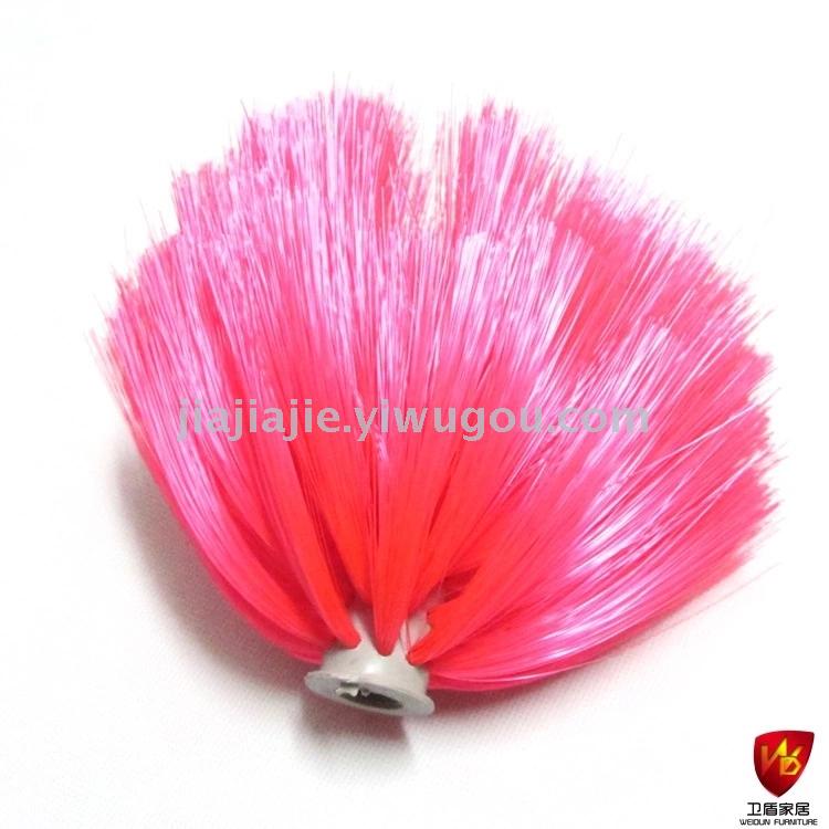 Wholesale Plastic Retractable Roof Dust Broom Ceiling Cleaning Long Handle Brush Spider Web Brush Pp Duster Wholesale Plastic Retractable Roof Dust Broom Ceiling Cleaning Long Handle Brush Spider Web Brush Pp Duster