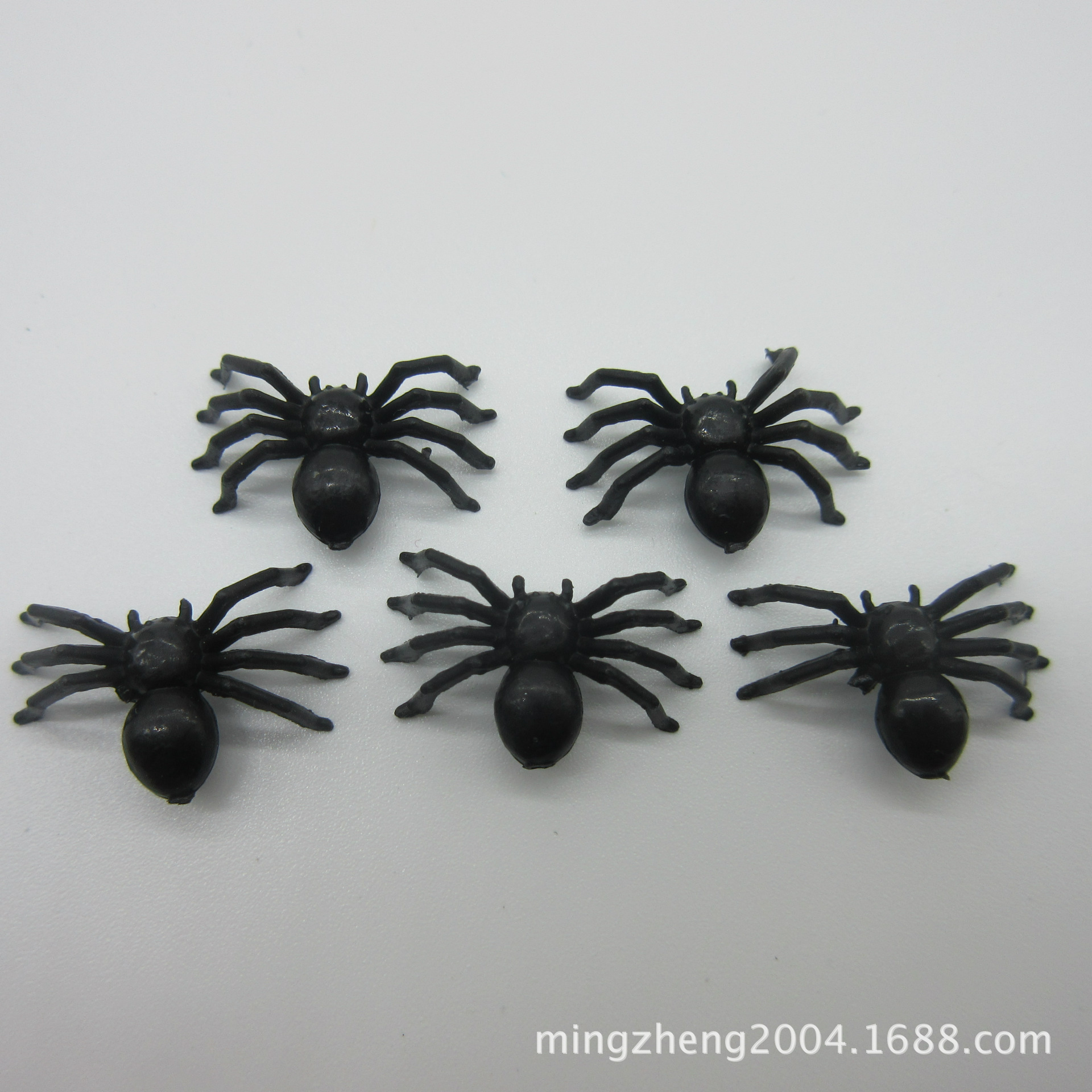 Artificial Spider Halloween Spider Plastic Spider 8 Styles Can Be Mixed Amazon Cross-Border Toys Artificial Spider Halloween Spider Plastic Spider 8 Styles Can Be Mixed Amazon Cross-Border Toys