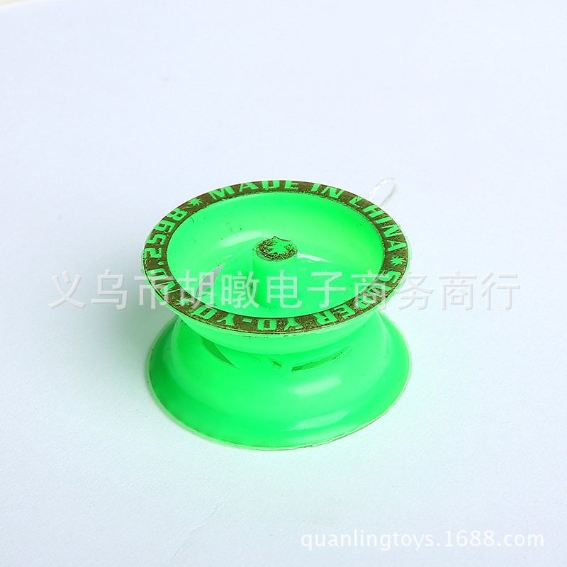 Wholesale toys yo-yo YOYO ball yiwu children toys Wholesale.