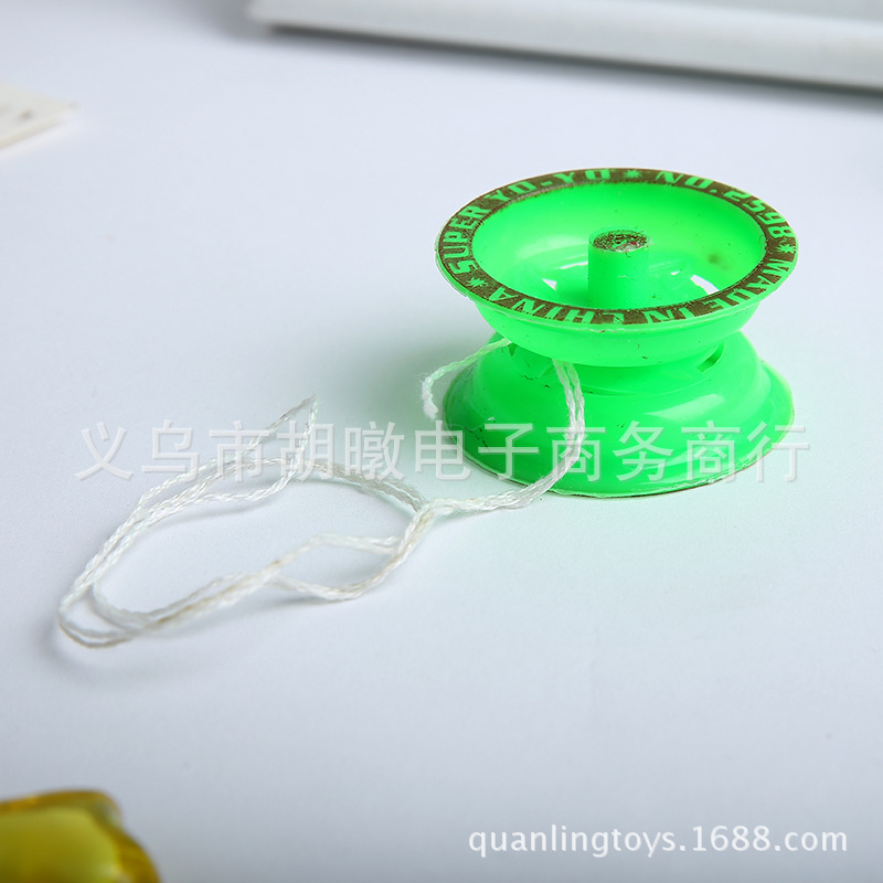 Wholesale toys yo-yo YOYO ball yiwu children toys Wholesale.