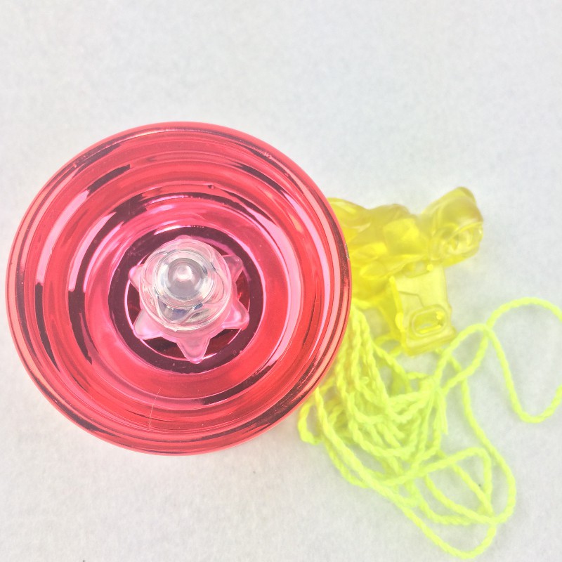 New alloy yo-yo metal child Yoyo ball electroplating yo-yo manufacturers wholesale