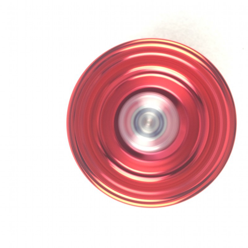 New alloy yo-yo metal child Yoyo ball electroplating yo-yo manufacturers wholesale