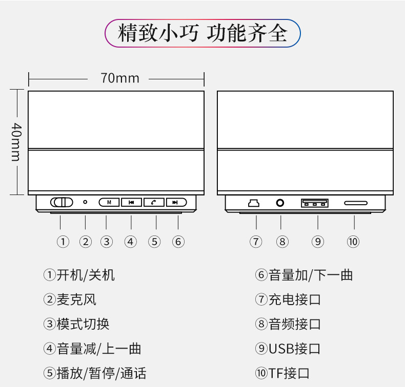 Vacuum Cup Set National Day MidAutumn Festival Souvenir Enterprise Staff Group Building Activities Gift Customization