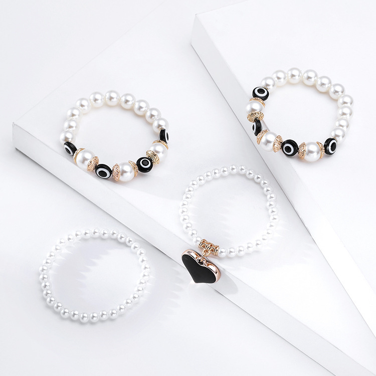 New MultiLayer Bracelet Bohemian Tassel Pendant Beaded Ethnic Scenic Spot Souvenir Decorative Bracelet New MultiLayer Bracelet Bohemian Tassel Pendant Beaded Ethnic Scenic Spot Souvenir Decorative Bracelet