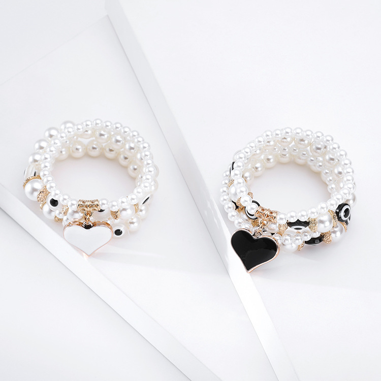 New MultiLayer Bracelet Bohemian Tassel Pendant Beaded Ethnic Scenic Spot Souvenir Decorative Bracelet New MultiLayer Bracelet Bohemian Tassel Pendant Beaded Ethnic Scenic Spot Souvenir Decorative Bracelet