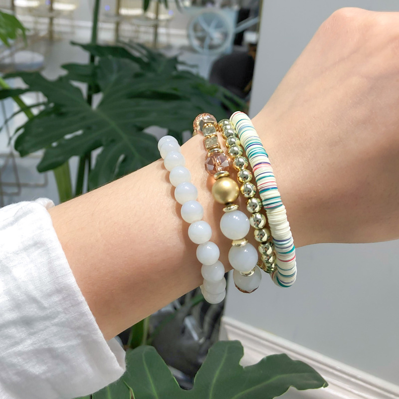New MultiLayer Bracelet Bohemian Tassel Pendant Beaded Ethnic Scenic Spot Souvenir Decorative Bracelet New MultiLayer Bracelet Bohemian Tassel Pendant Beaded Ethnic Scenic Spot Souvenir Decorative Bracelet