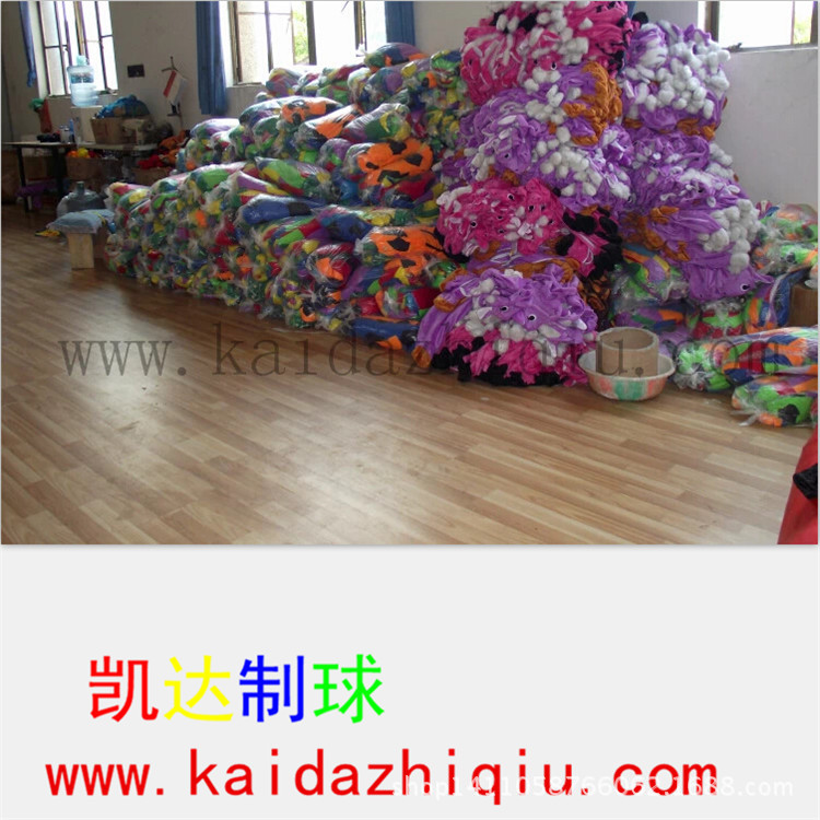 Factory direct selling wholesale inflatable horse music painting jump horse cartoon inflatable toy cloth horse
