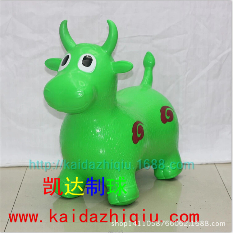 Wholesale inflatable horse toy jump horse cartoon inflatable toy PVC inflatable animal horse ox deer Wholesale inflatable horse toy jump horse cartoon inflatable toy PVC inflatable animal horse ox deer