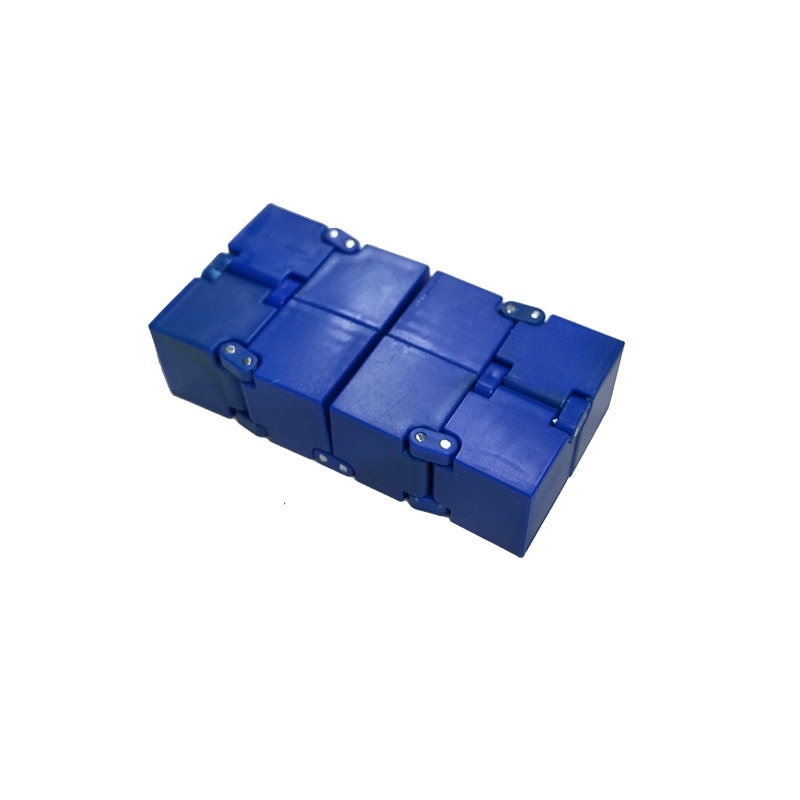 Cross-Border Creative Fingertip Starry Sky Infinite Cube Second Generation Pocket Flip Square Handheld Toy Water Transfer Magic Cube Cross-Border Creative Fingertip Starry Sky Infinite Cube Second Generation Pocket Flip Square Handheld Toy Water Transfer Magic Cube