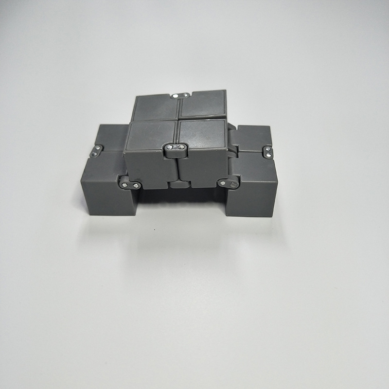 Cross-Border Creative Fingertip Starry Sky Infinite Cube Second Generation Pocket Flip Square Handheld Toy Water Transfer Magic Cube Cross-Border Creative Fingertip Starry Sky Infinite Cube Second Generation Pocket Flip Square Handheld Toy Water Transfer Magic Cube
