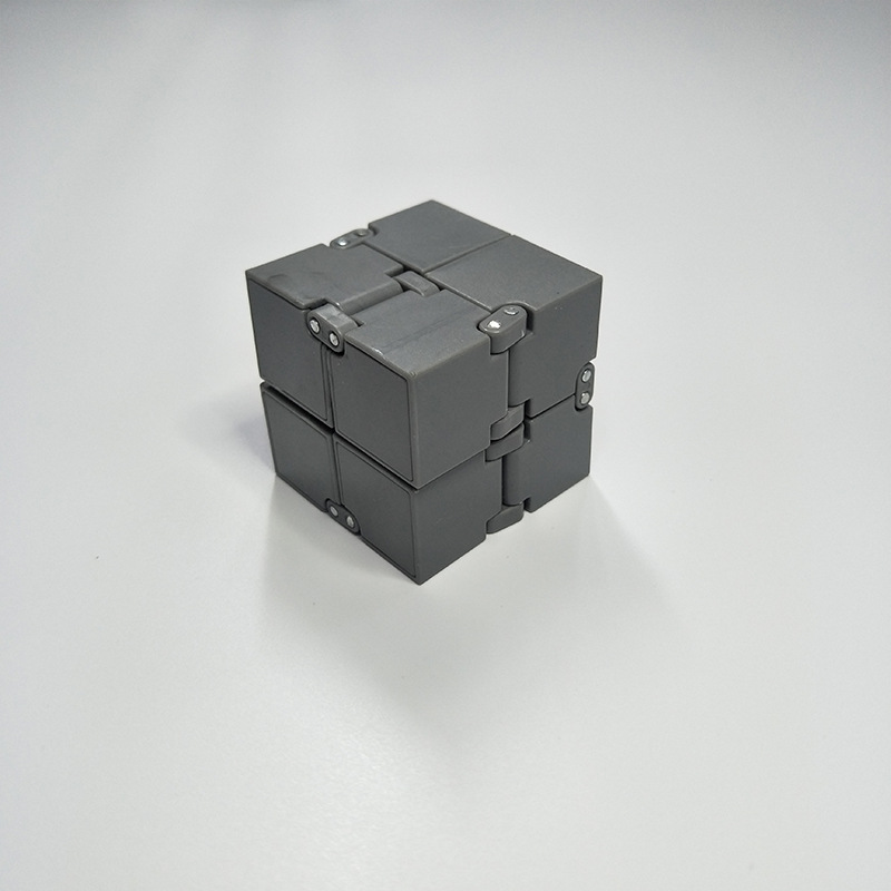 Cross-Border Creative Fingertip Starry Sky Infinite Cube Second Generation Pocket Flip Square Handheld Toy Water Transfer Magic Cube Cross-Border Creative Fingertip Starry Sky Infinite Cube Second Generation Pocket Flip Square Handheld Toy Water Transfer Magic Cube