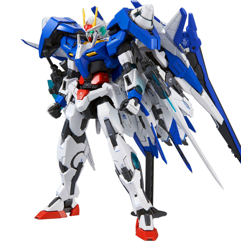 Gundam Assembled Toys Children&#039;s Anime Hand Castanets Ornaments Wholesale HG Model toy