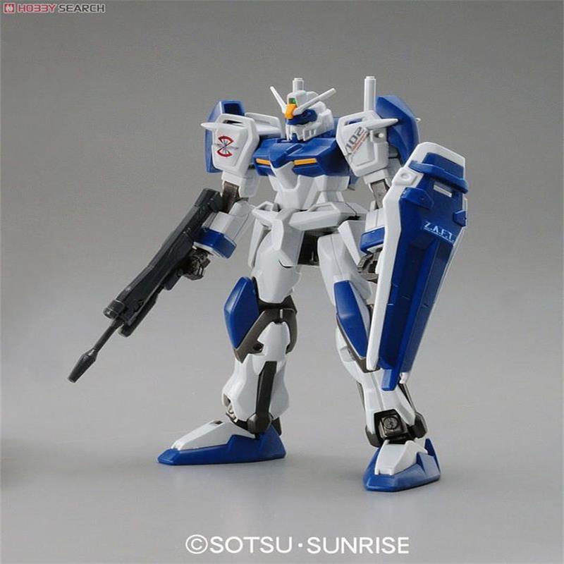 Gundam Assembled Toys Children's Anime Hand Castanets Ornaments Wholesale HG Model toy