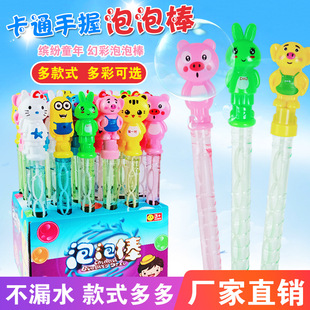 Free Shipping Internet Celebrity Gatling Bubble Machine Electric Automatic Camera Cartoon Bubble Gun Children's Toy Stall