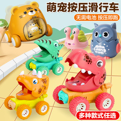 Train Toy  Children's Electric DIY Track Train Toy Set Stall Hot Sale Puzzle Assembled Track