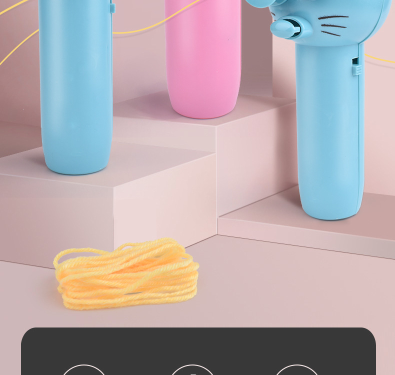 Novelty toys  Transmitter New Exotic Decompression Toy Play a Wool TikTok Same Electric Propeller Funny Cat