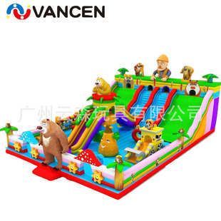 Manufacturers direct pull run fun games props fun games equipment inflatable toys Manufacturers direct pull run fun games props fun games equipment inflatable toys