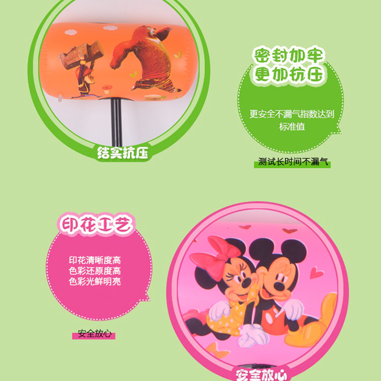 Inflatable Hammer Inflatable Hammer Inflatable Toys No Lethality Penalty Props Hammer Thousand Ton Hammer Car Advertising Hammer Inflatable Hammer Inflatable Hammer Inflatable Toys No Lethality Penalty Props Hammer Thousand Ton Hammer Car Advertising Hammer