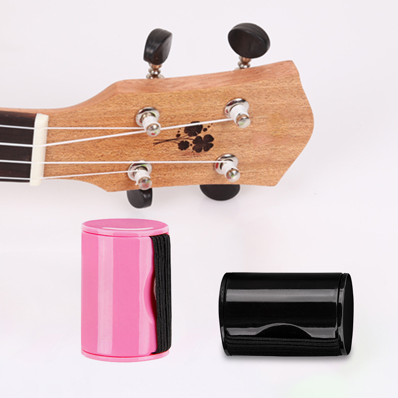Factory Direct Sales Finger Sand Hammer Ukulele Finger Sand Hammer Guitar Playing Finger Sand Hammer