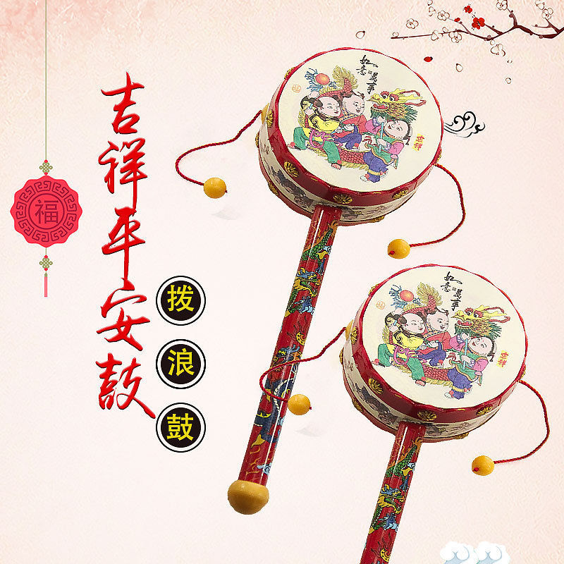 Early Education Infant Baby Grip Training Toys 0-3-6-12 Months Sand Hammer Rattle Rattle Sand Hammer